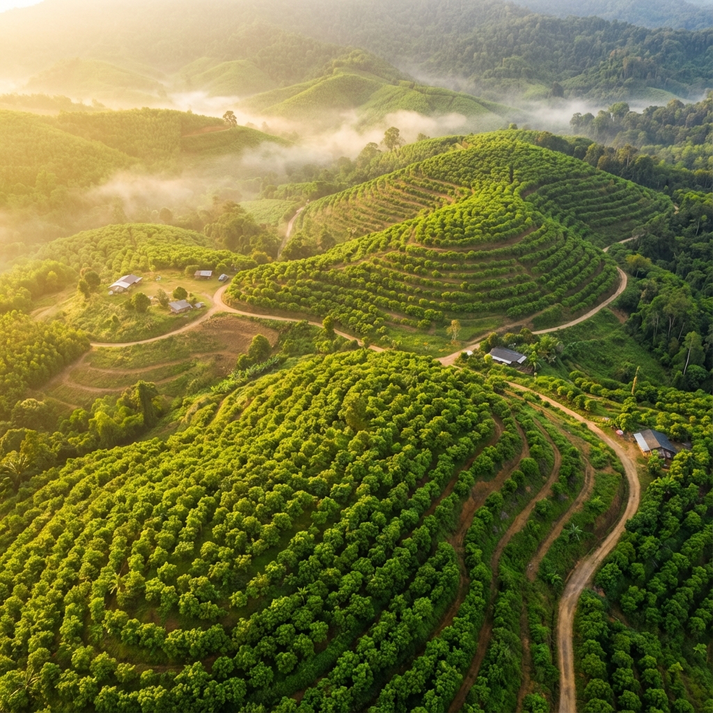Velthra Bio sourcing