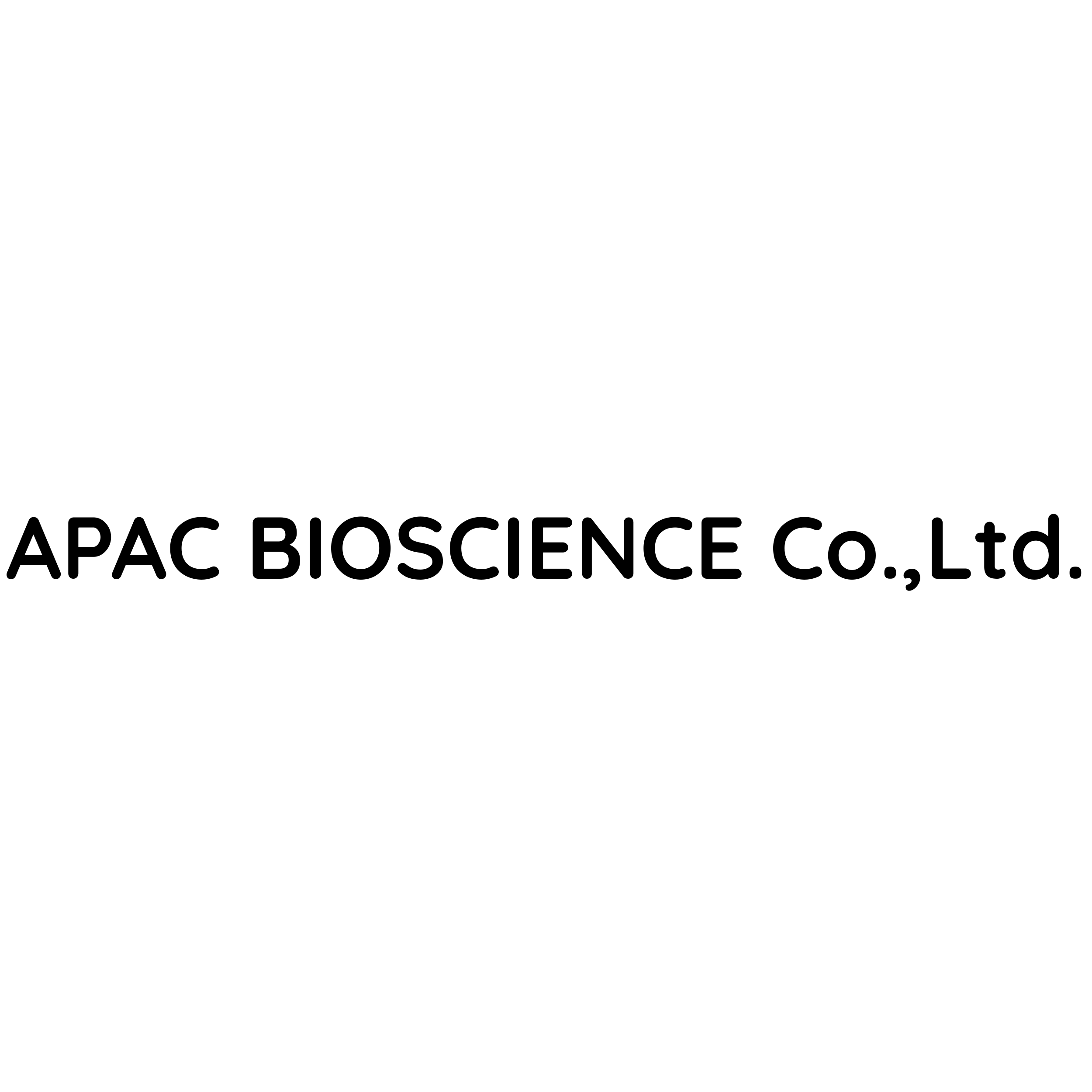 APAC Bioscience